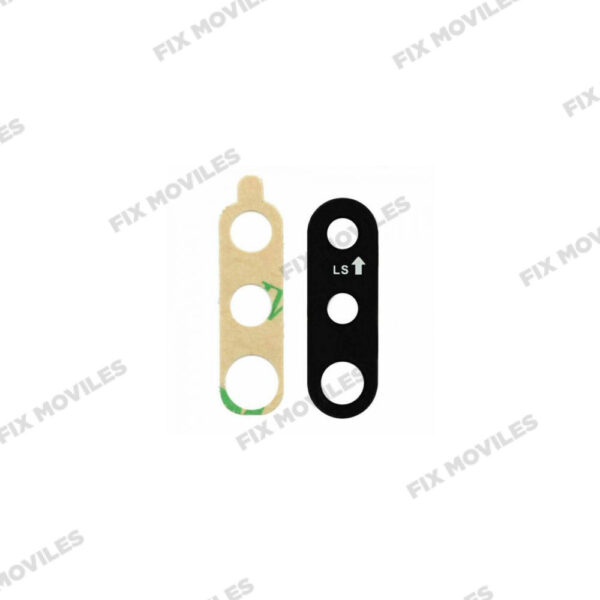 Lente Cristal Camara para Samsung A11 A115F camara