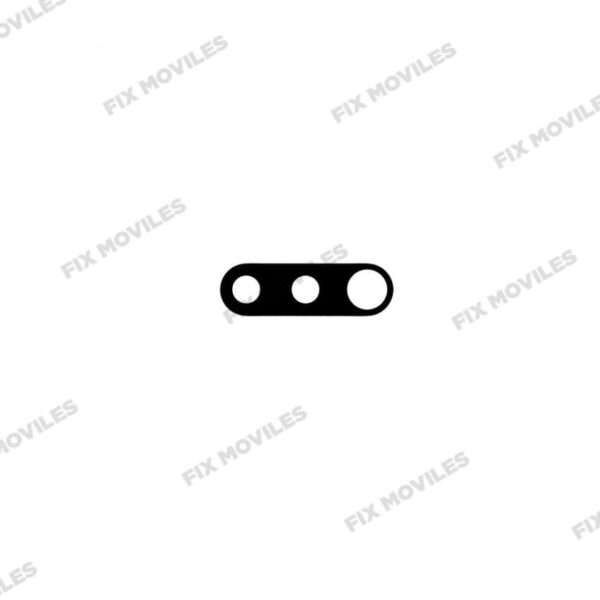 Lente Cristal Camara para Samsung A30S A307F camara