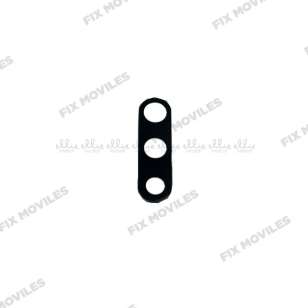 Lente Cristal Camara para Samsung Note 10 N970F/ Note 10 Plus N975F con Pegatina camara