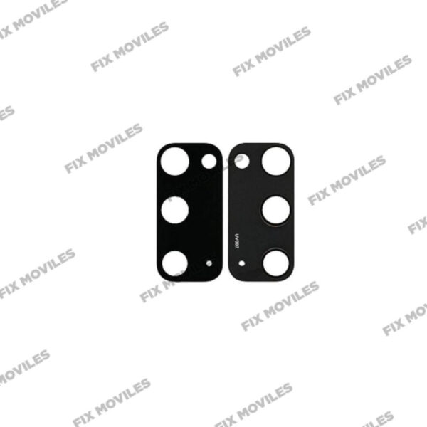 Lente Cristal Camara para Samsung S20 Plus G985 / G986 camara