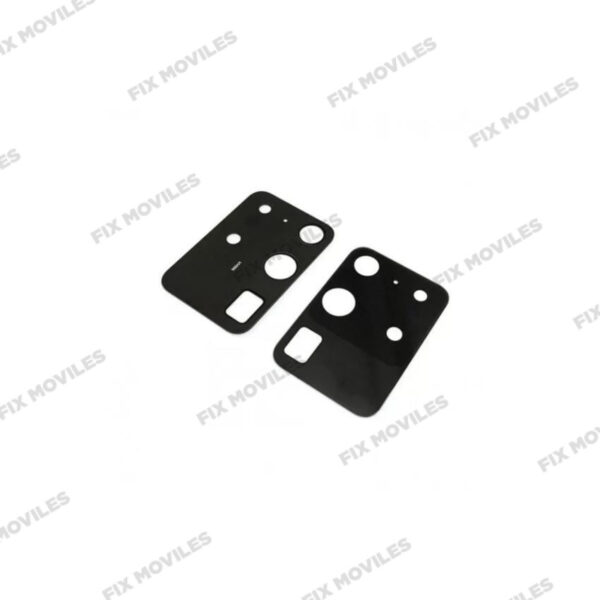 Lente Cristal Camara para Samsung S20 Ultra G988 camara