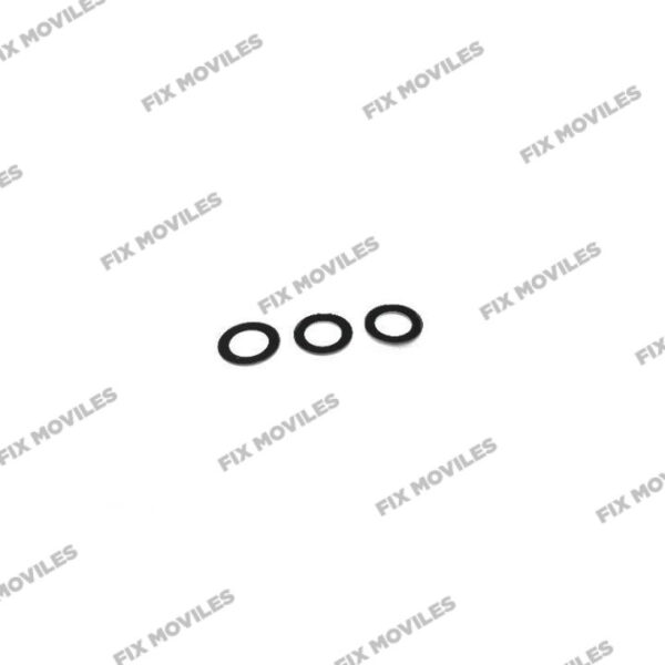 Lente Cristal Camara para Samsung S21 FE 5G G990B camara