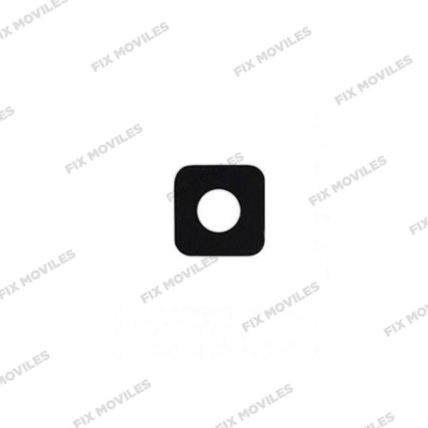 Lente Cristal Camara para Samsung S5 G900F