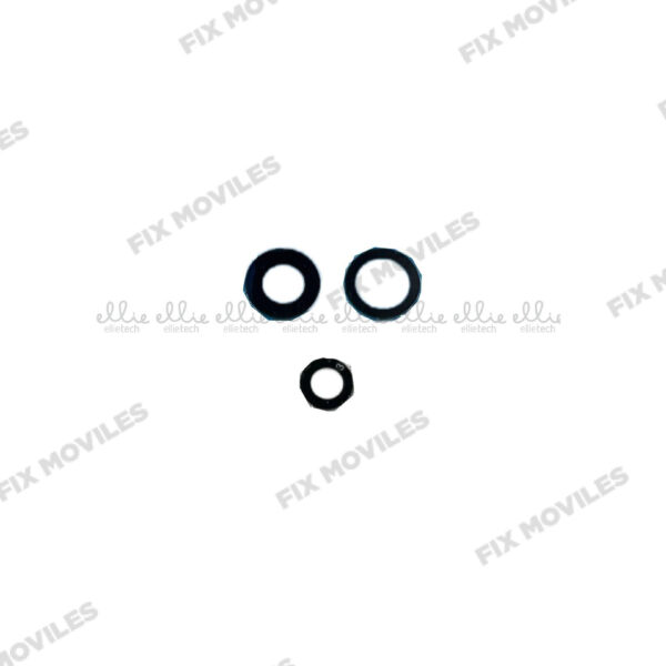 Lente Cristal Camara para VIVO V23 5G camara