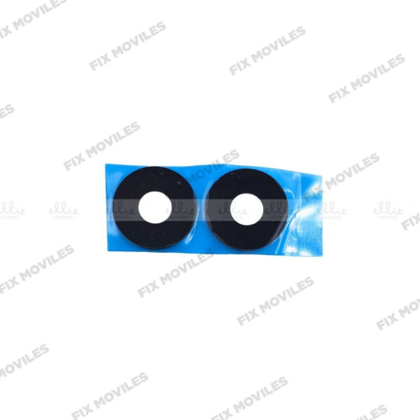 Lente Cristal Camara para VIVO Y17S