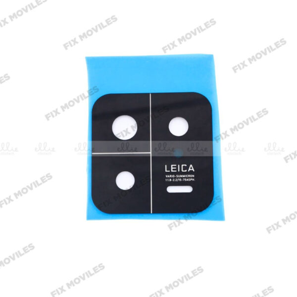 Lente Cristal Camara para Xiaomi 13