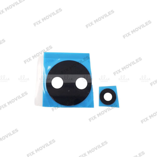 Lente Cristal Camara para Xiaomi 13 Lite