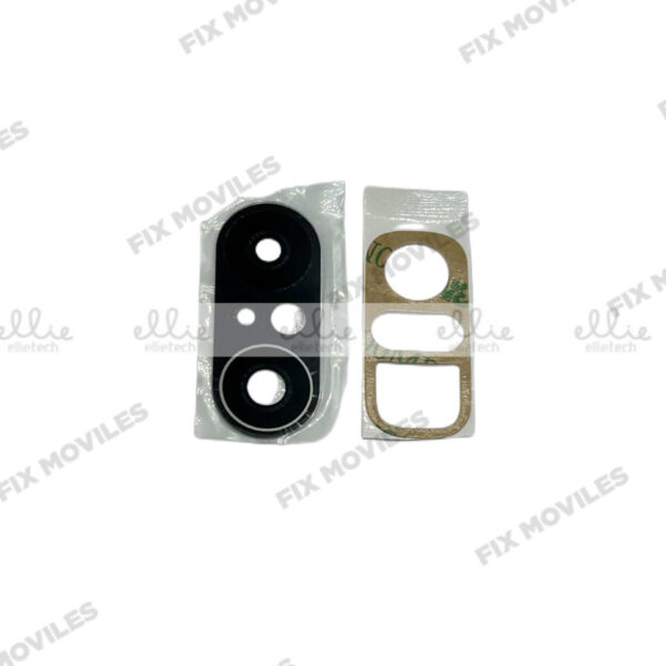 Cristal Camara para Xiaomi Mi 11i 5G camara