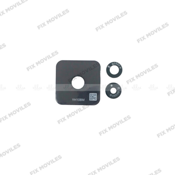 Lente Cristal Camara para Xiaomi Mi 12T 22071212AG/MI 12T PRO