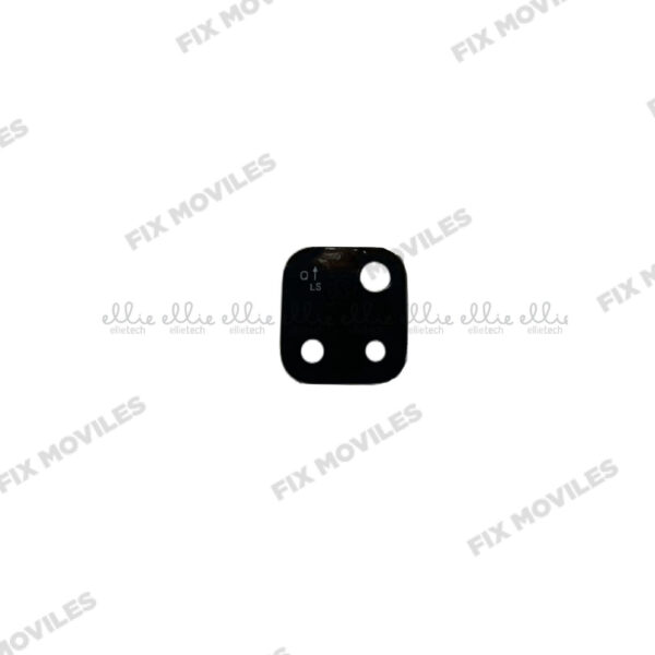 Lente Cristal Camara para Xiaomi Redmi 10C