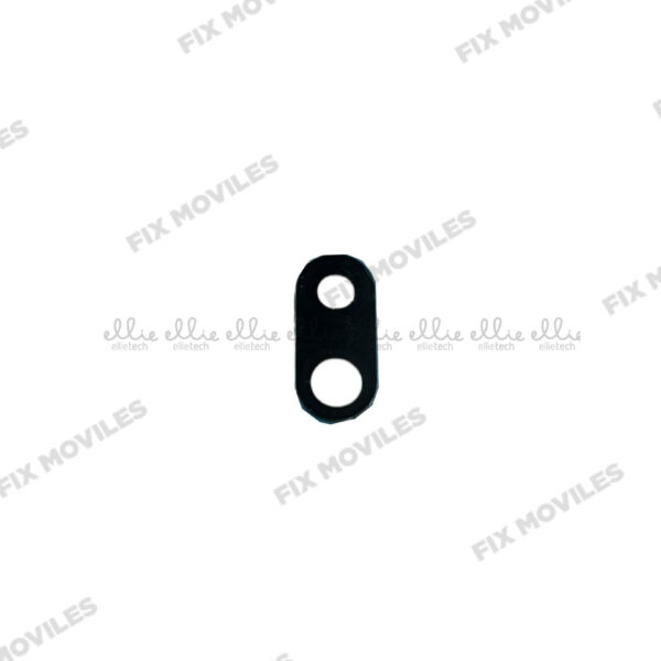Lente Cristal Camara para Xiaomi Redmi Note 7 camara