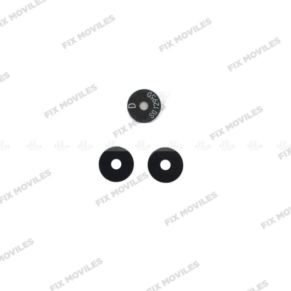 Lente Cristal camara para Realme C53