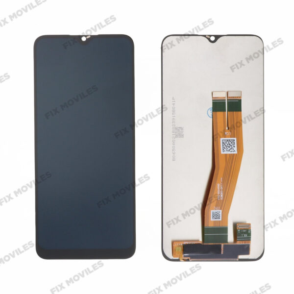Pantalla Cubot P60 / Note Negro sin Marco LCD+TACTIL Completo EXCELLENT