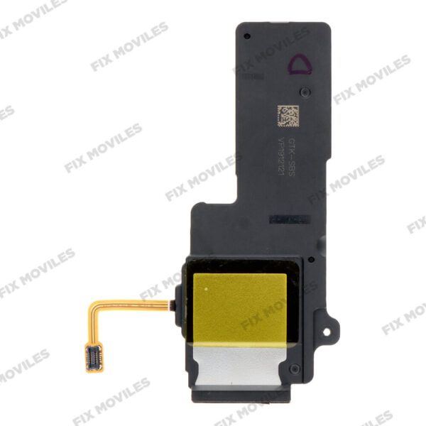 Derecho Altavoz Abajo para Samsung Tab A 10.1 2019 T510