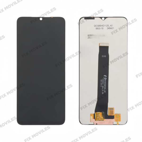 Doogee N55/N55 PLUS/ N55 Pro pantalla sin marco LCD+TACTIL Completo EXCELLENT