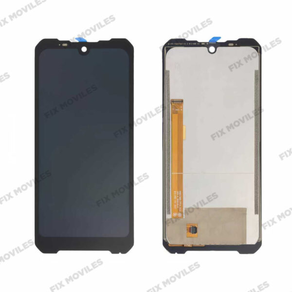 Doogee S58 Pro pantalla sin marco LCD+TACTIL Completo EXCELLENT