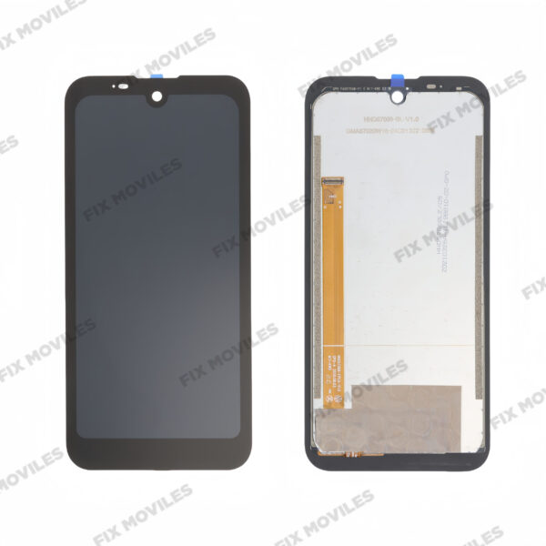 Doogee S59 Pro pantalla sin marco LCD+TACTIL Completo EXCELLENT