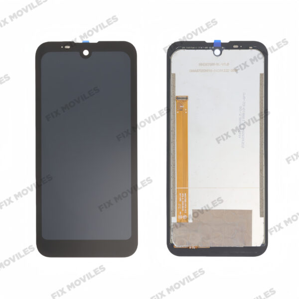 Doogee S59 / S59 Pro pantalla sin marco LCD+TACTIL Completo EXCELLENT