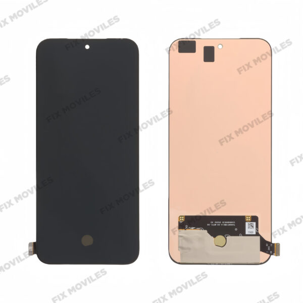 EllieTech Pantalla Infinix GT 30 Pro 5G / Tecno Spark 40 Pro sin marco LCD+TACTIL Completo EXCELLENT