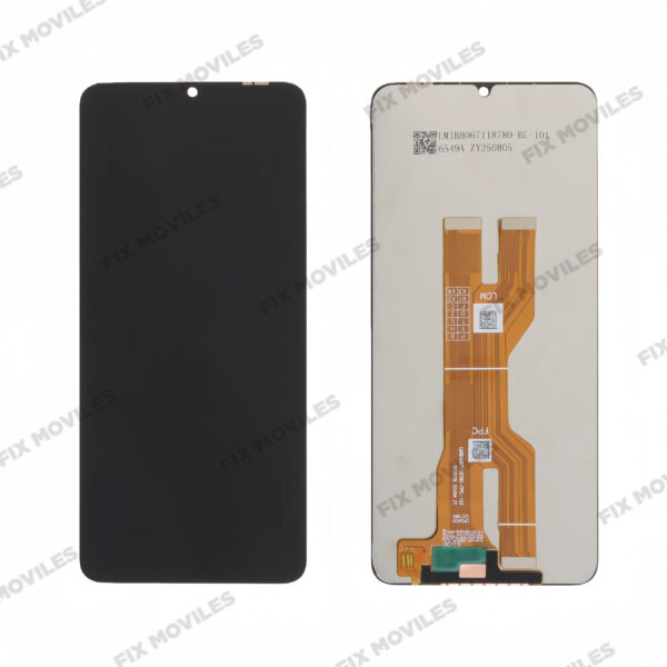 EllieTech Pantalla Vivo Y29S (V2446) / Y04 (V2430) (2025) sin marco LCD+TACTIL Completo EXCELLENT