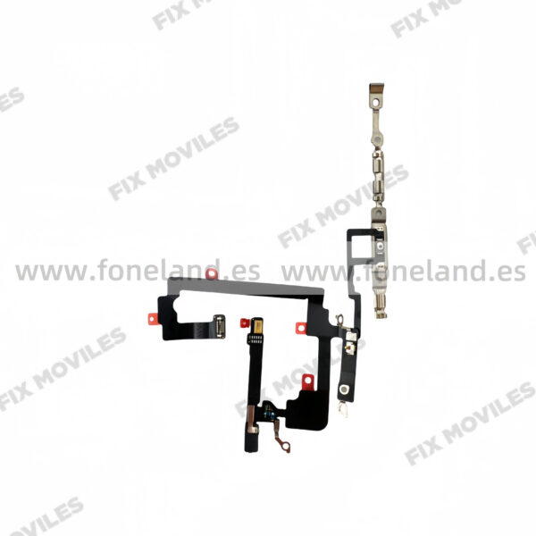 Cable Flex de Encendido para iPhone 15 Plus