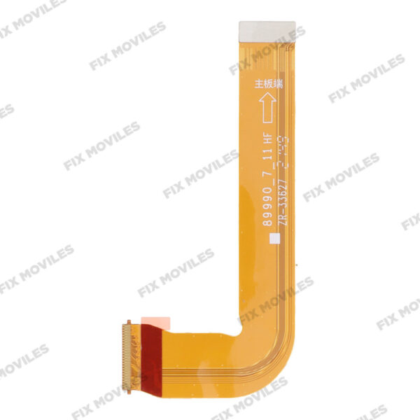 Flex LCD para Lenovo Tab M10 Plus 3rd Gen TB-125FU/TB-128FU