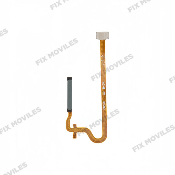 FLex de Huella para Realme 12X 5G Negro