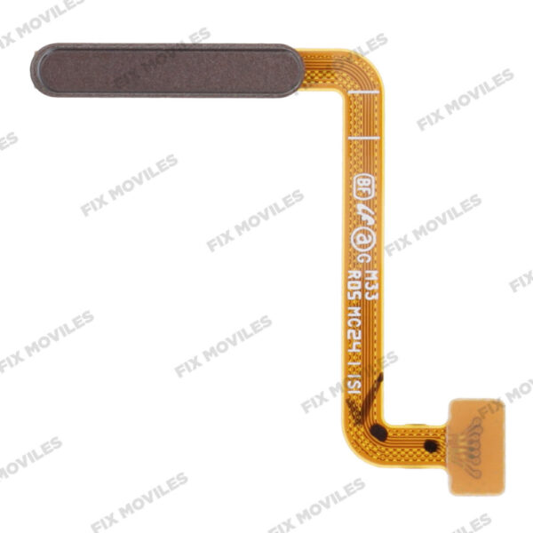 FLex de Huella para Samsung M53 M536B Marron