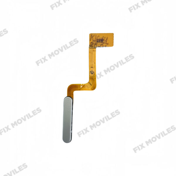 FLex de Huella para Samsung Z Flip 1 F700F Blanco