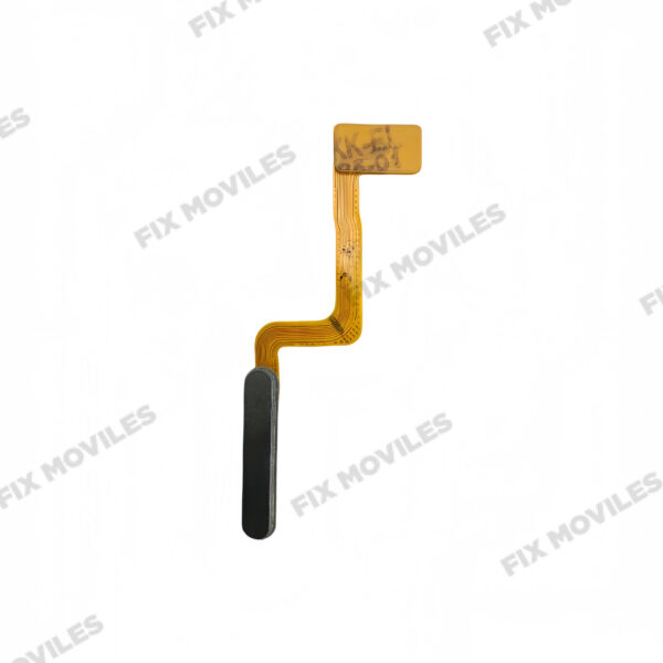 FLex de Huella para Samsung Z Flip 1 F700F Gris