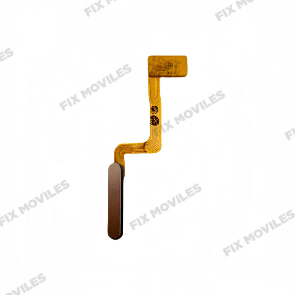 FLex de Huella para Samsung Z Flip 1 F700F Rosa