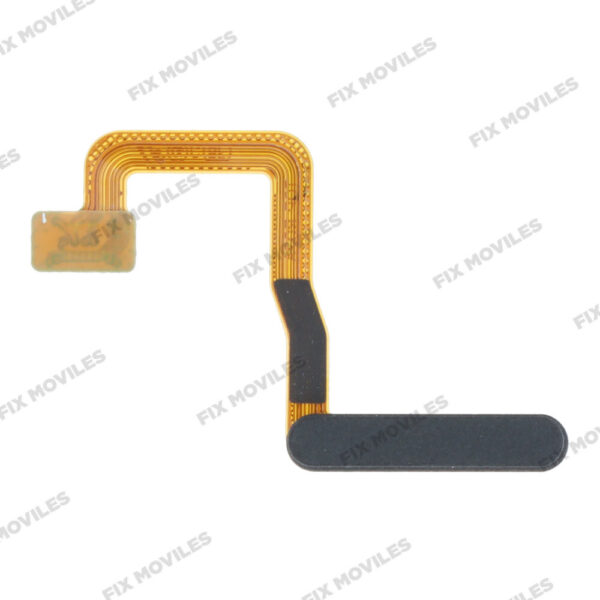 FLex de Huella para Samsung Z Fold 2 5G F916B Negro