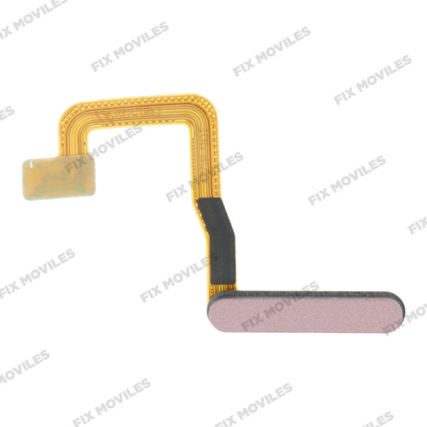 FLex de Huella para Samsung Z Fold 2 5G F916B Rosa