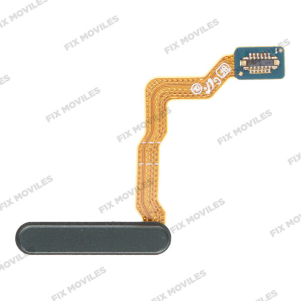 FLex de Huella para Samsung Z Fold 3 5G Verde