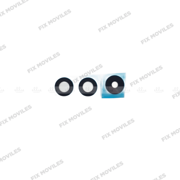 Lente Cristal Camara para OPPO Find X3 Lite