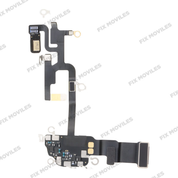 Flex Antena WiFi para iPhone 15 Pro
