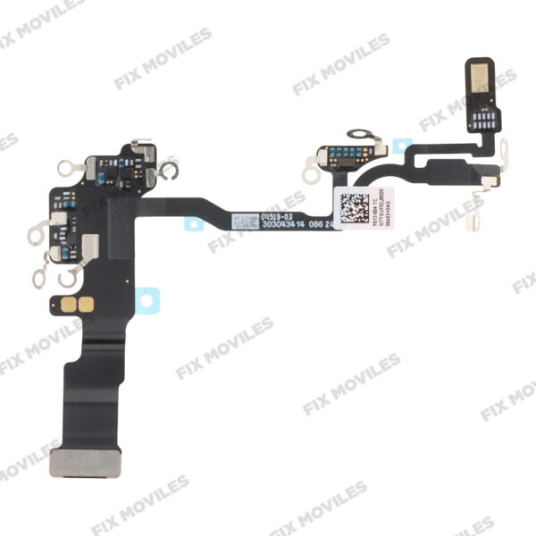 Flex Antena WiFi para iPhone 15 Pro Max