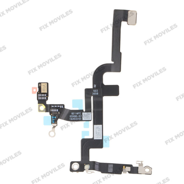 Flex Bluetooth para iPhone 16