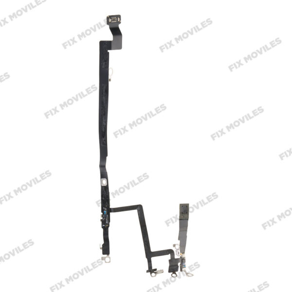 Flex Bluetooth para iPhone 16 Pro Max