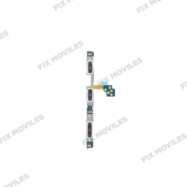 Flex Cable Flex de Volumen y Encendido para Samsung A36 5G A366B / A56 5G A566B