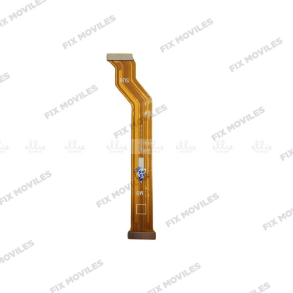 Flex Display LCD para OPPO A73 4G