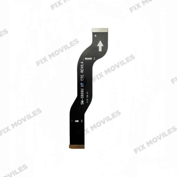Flex Display LCD para Samsung S24 Plus S926B