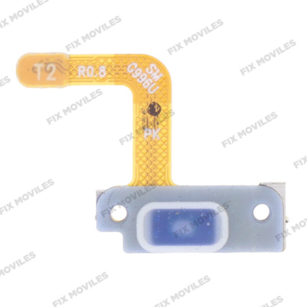 Cable Flex de Encendido para Samsung S21 5G G991B/S21 Plus 5G G996B/S21 Ultra 5G G998B