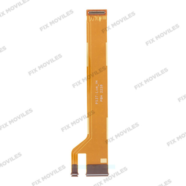 Flex LCD Display para Lenovo Tab P11 Pro Gen 2 TB-132FU