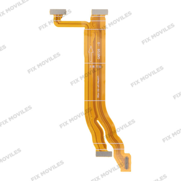 Flex LCD Display para Realme 12 Pro 5G