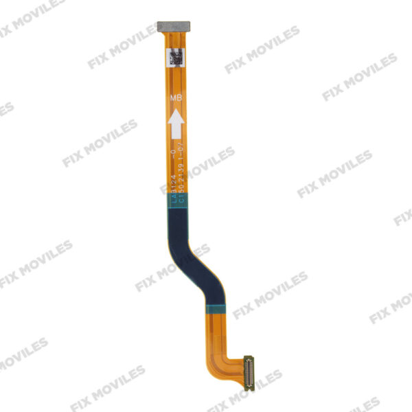 Flex LCD Display para Realme GT Neo2