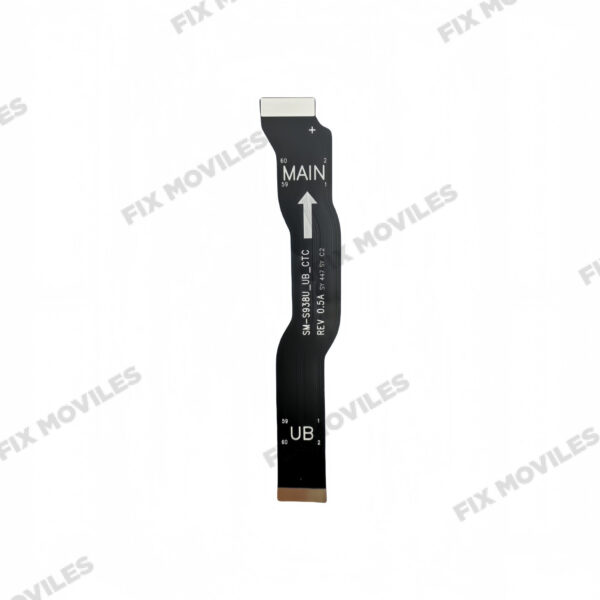 Flex LCD Display para Samsung S25 Ultra 5G S938B