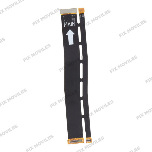 Flex LCD Display para Samsung Tab S9 X710/X716