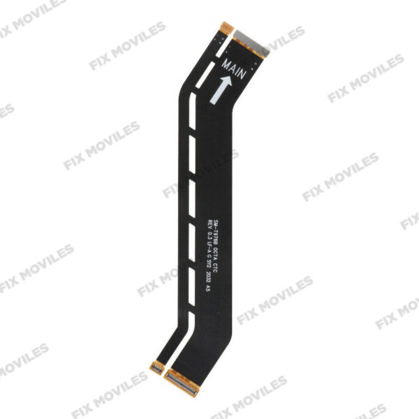 Flex LCD Display para Samsung Tab S7 Plus T970/T976