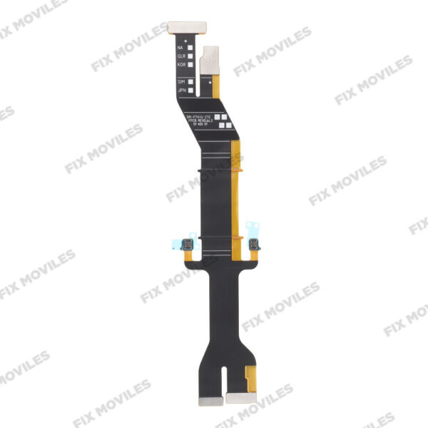 Flex LCD Display para Samsung Z Flip 6 F741B